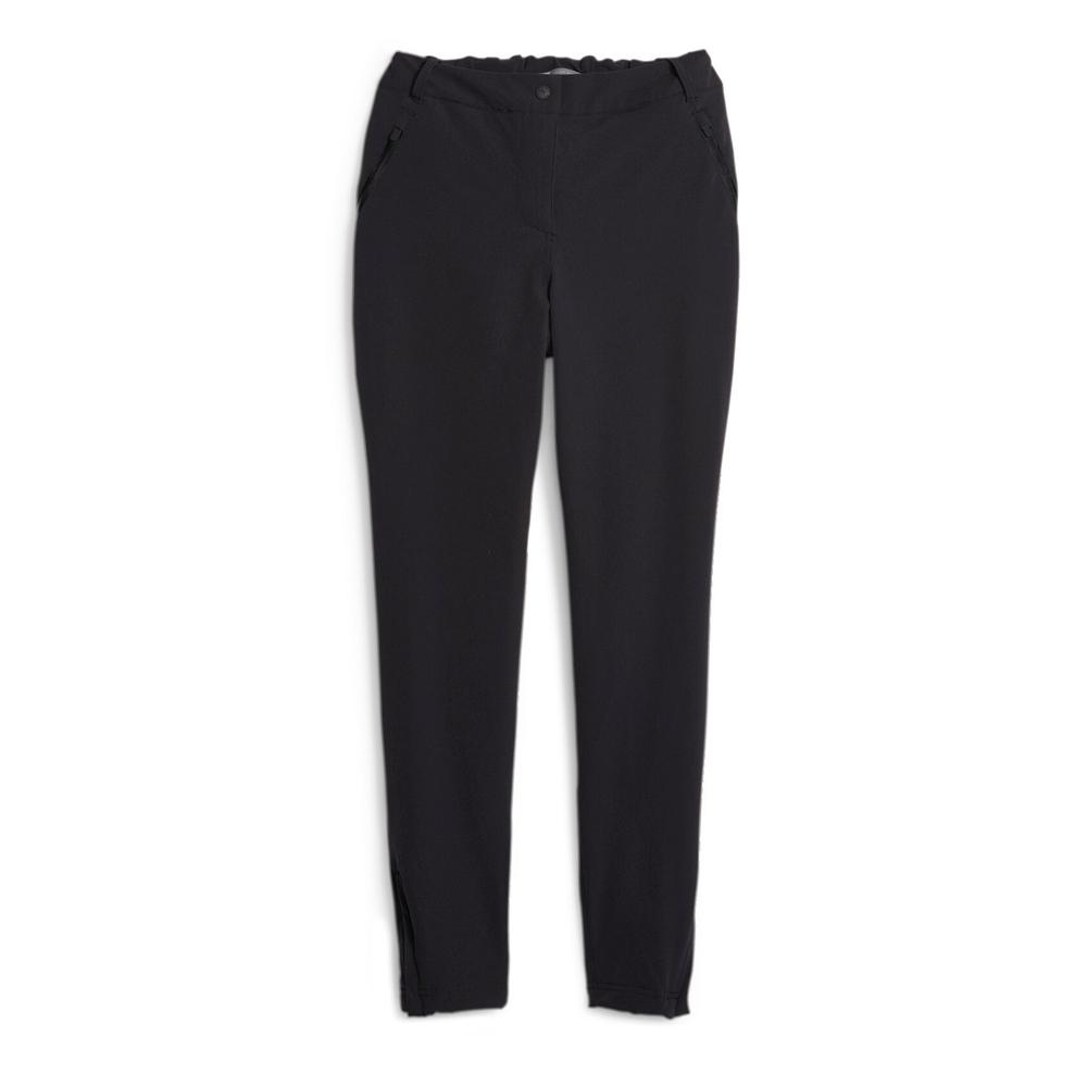 Puma Pantalon de Golf Noir Femme Puma 621643