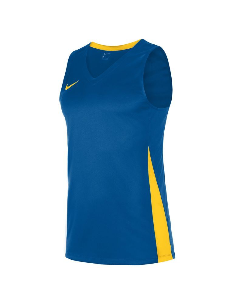 Maillot de basket Nike Team pour homme