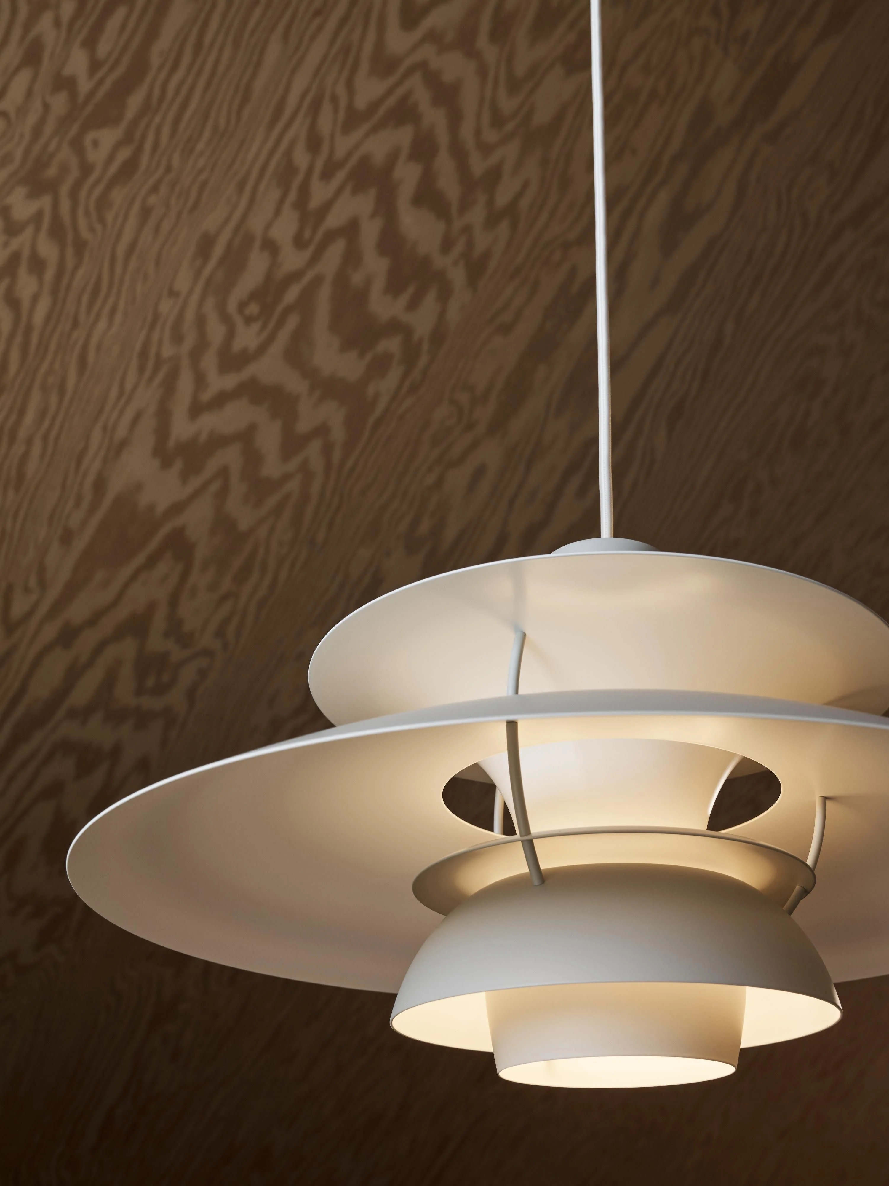 Hanglamp PH 5
