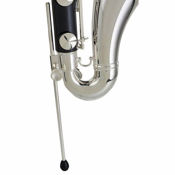Yamaha YCL-621 II Bass Clarinet