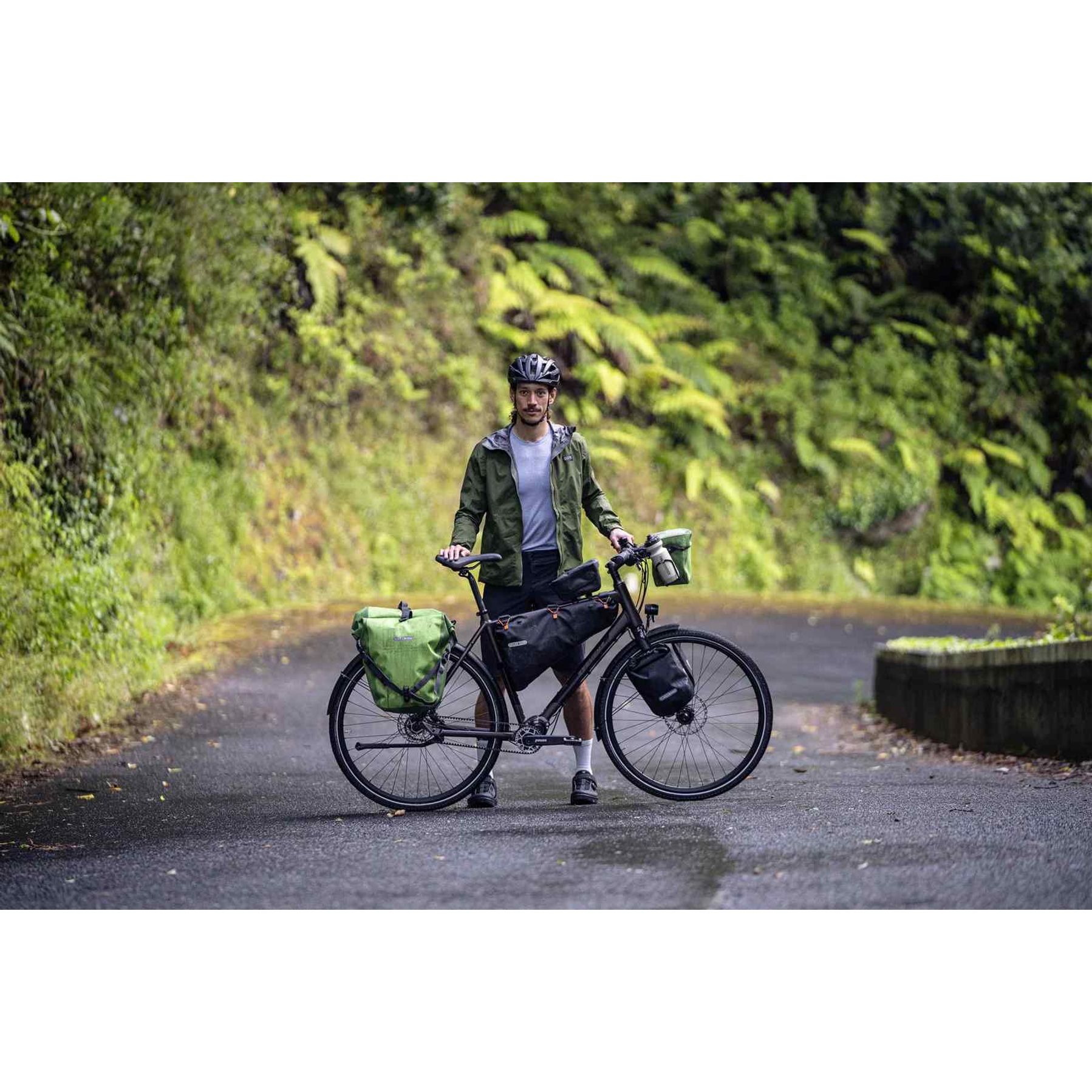Ortlieb Frame Pack RC Frametas