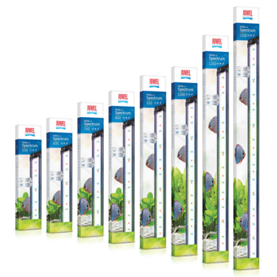 Juwel LED-Beleuchtung HeliaLux Spectrum