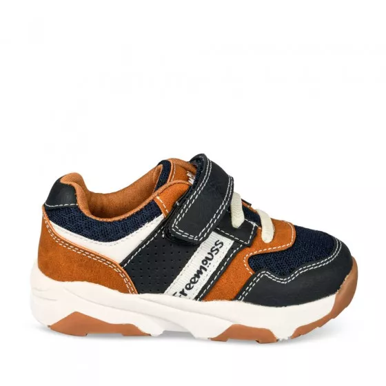 Baskets MARINE FREEMOUSS BOY
