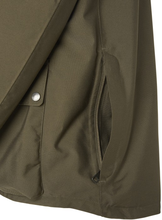 Chevalier Endeavor Chevalite Jacket 2.0 Herre Autumn Green<br>Helårs jaktjakke!