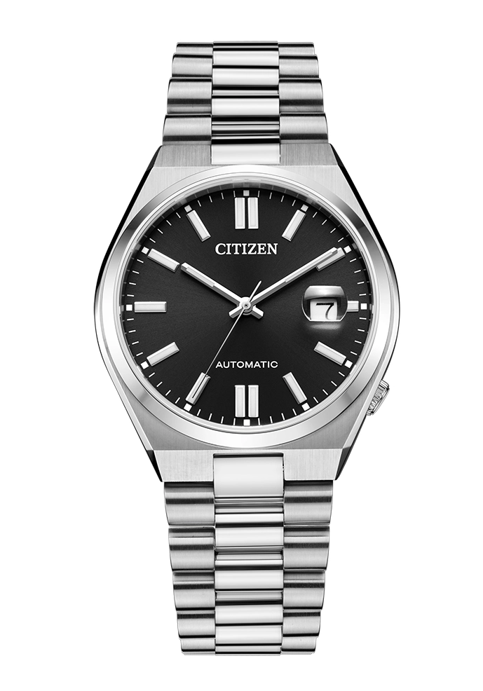 Citizen Tsuyosa Automatik Herrenuhr NJ0150-81E