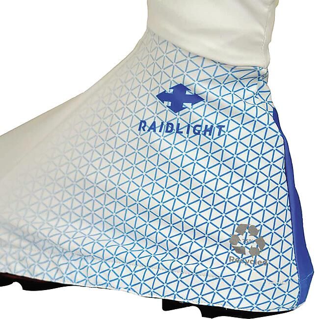 RAIDLIGHT - GUETRES DE TRAIL MINI GUETRE DESERT
