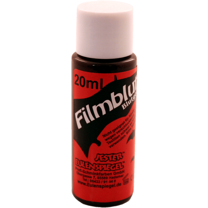 Kunstblut - 20 ml