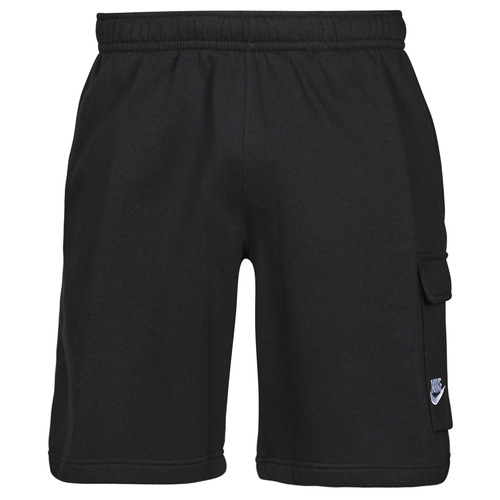 Nike - NSCLUB BB CARGO SHORT Negro