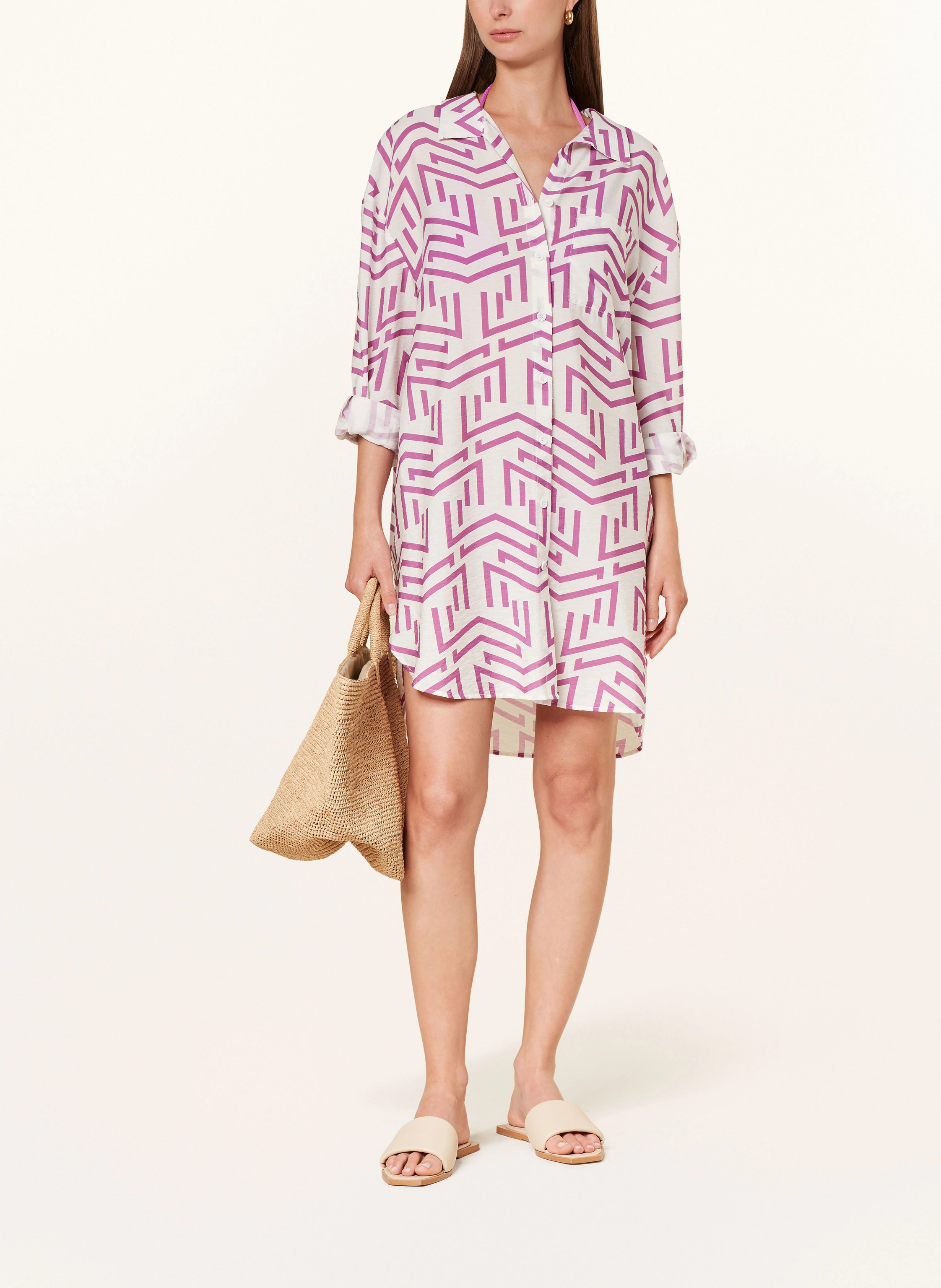 MARYAN MEHLHORN Strandkleid HONESTY