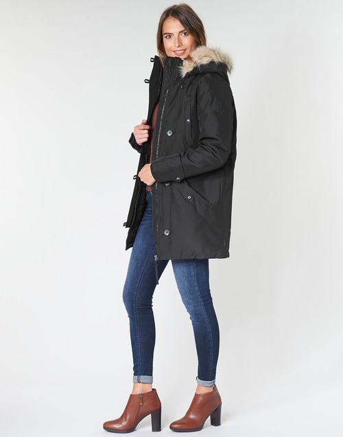 Vero Moda - VMEXCURSION EXPEDITION - Noir