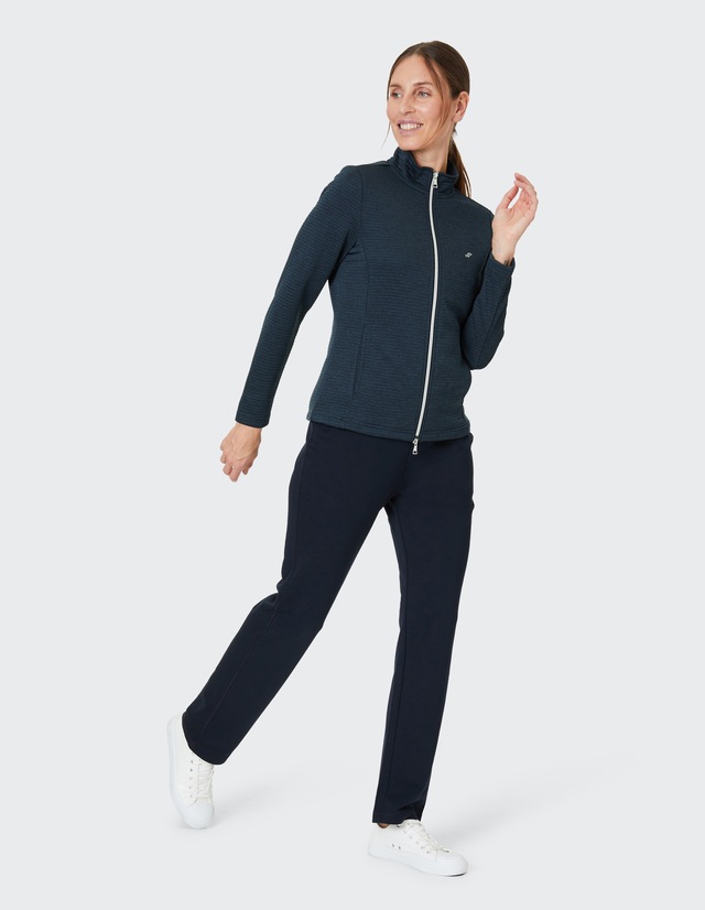 Joy Sportswear Trainingsjacke »SPORTJACKE PEGGY«