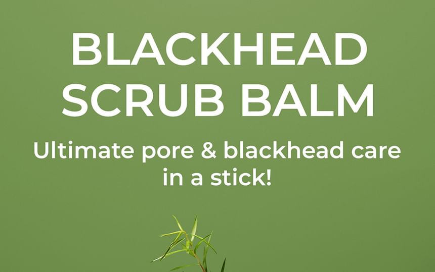 OBgE - Mee-eter Scrub Balsem