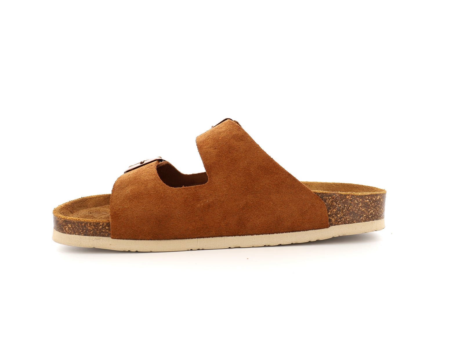 K. daques-ROSELLO Nubuck Camel