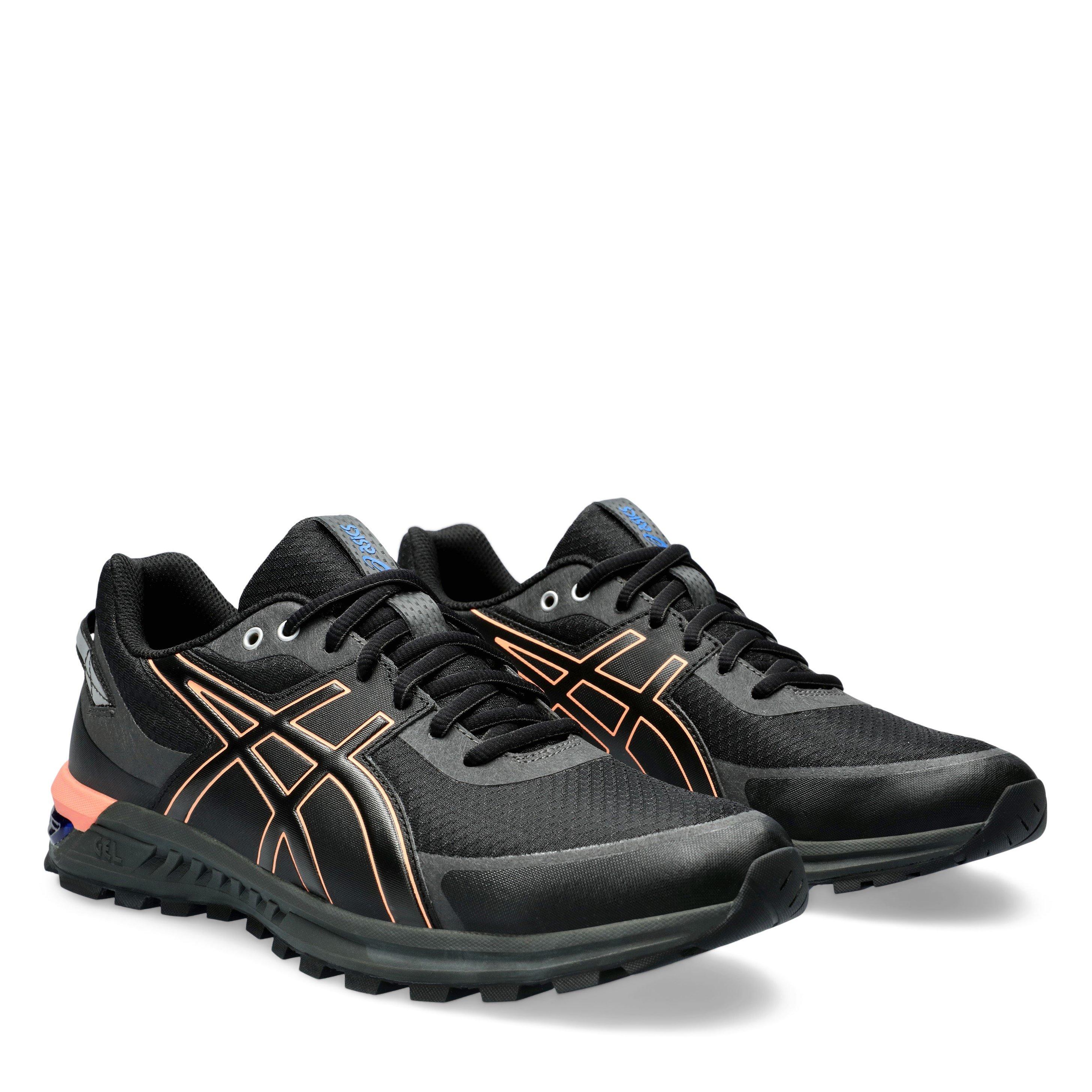 Asics Asics Gel-Citrek Ns Road Running Shoes Mens