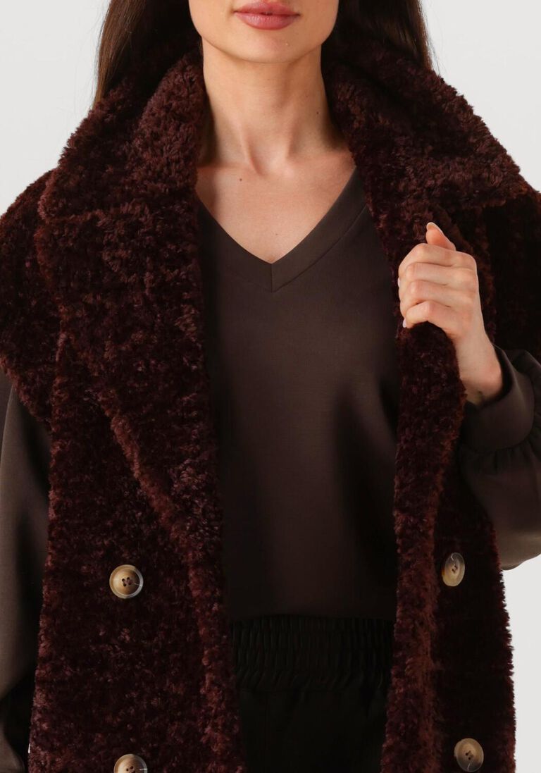 bordeaux ibana gilet chella