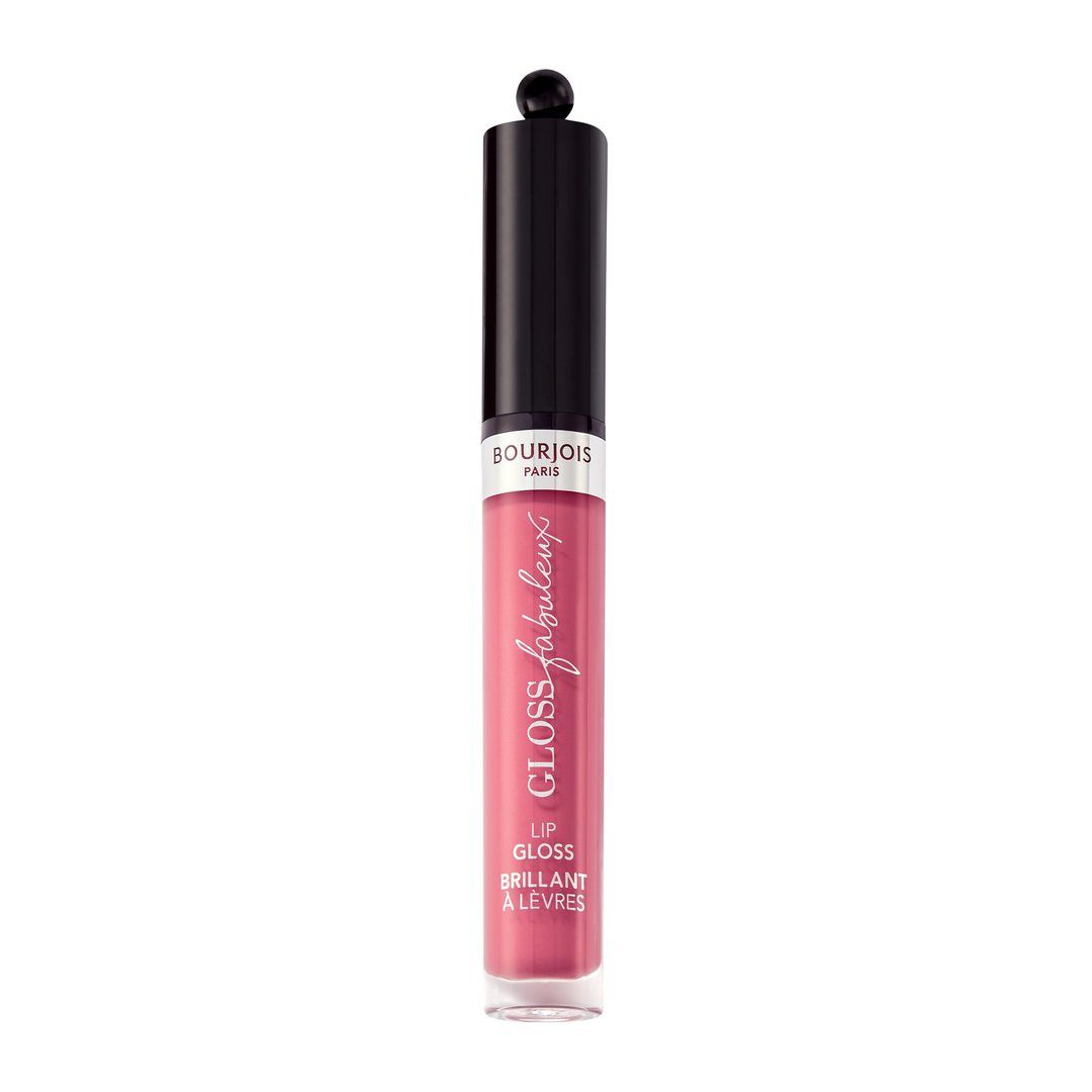 BOURJOIS  Gloss Fabuleux