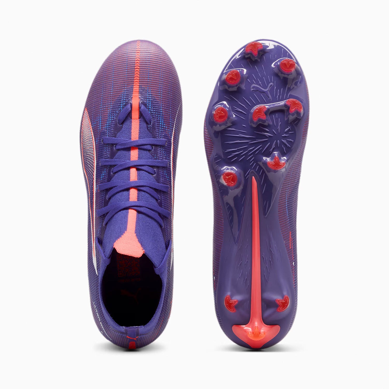 PUMA  Ultra 5 Play FG/AG