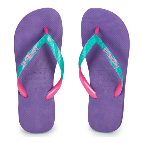 Havaianas - TOP MIX - Violet / Rose