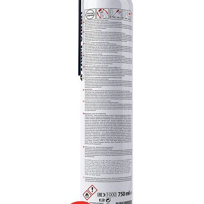 Graisse chaine Ipone CARELINE X-TREM CHAIN ROAD 750 ML Universel