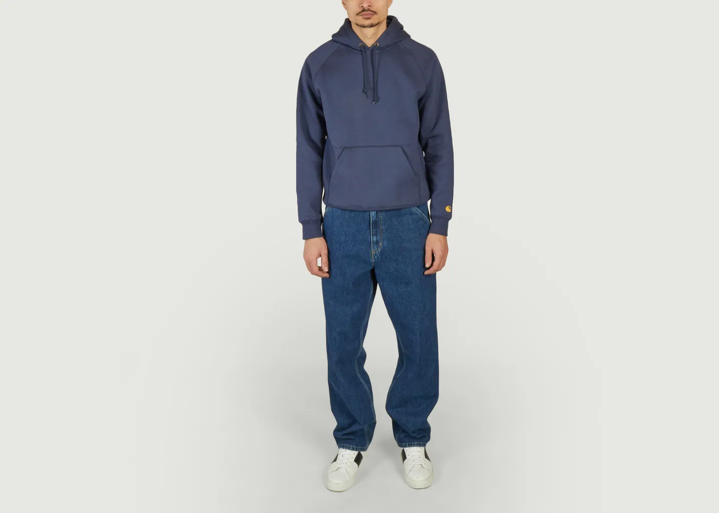 Jean Single Knee Carhartt WIP
