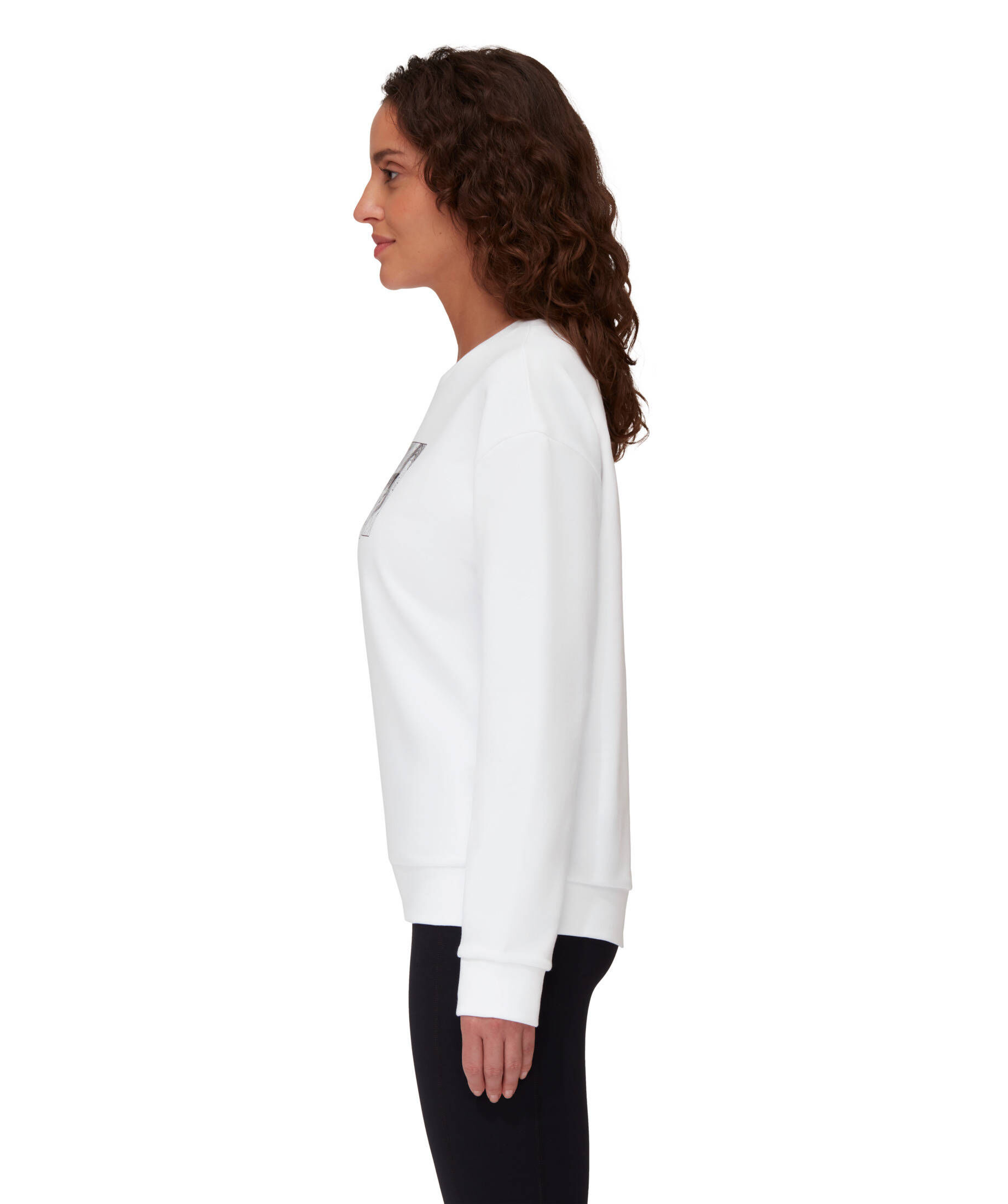 Mammut| Damen Pullover Core ML Crew Neck