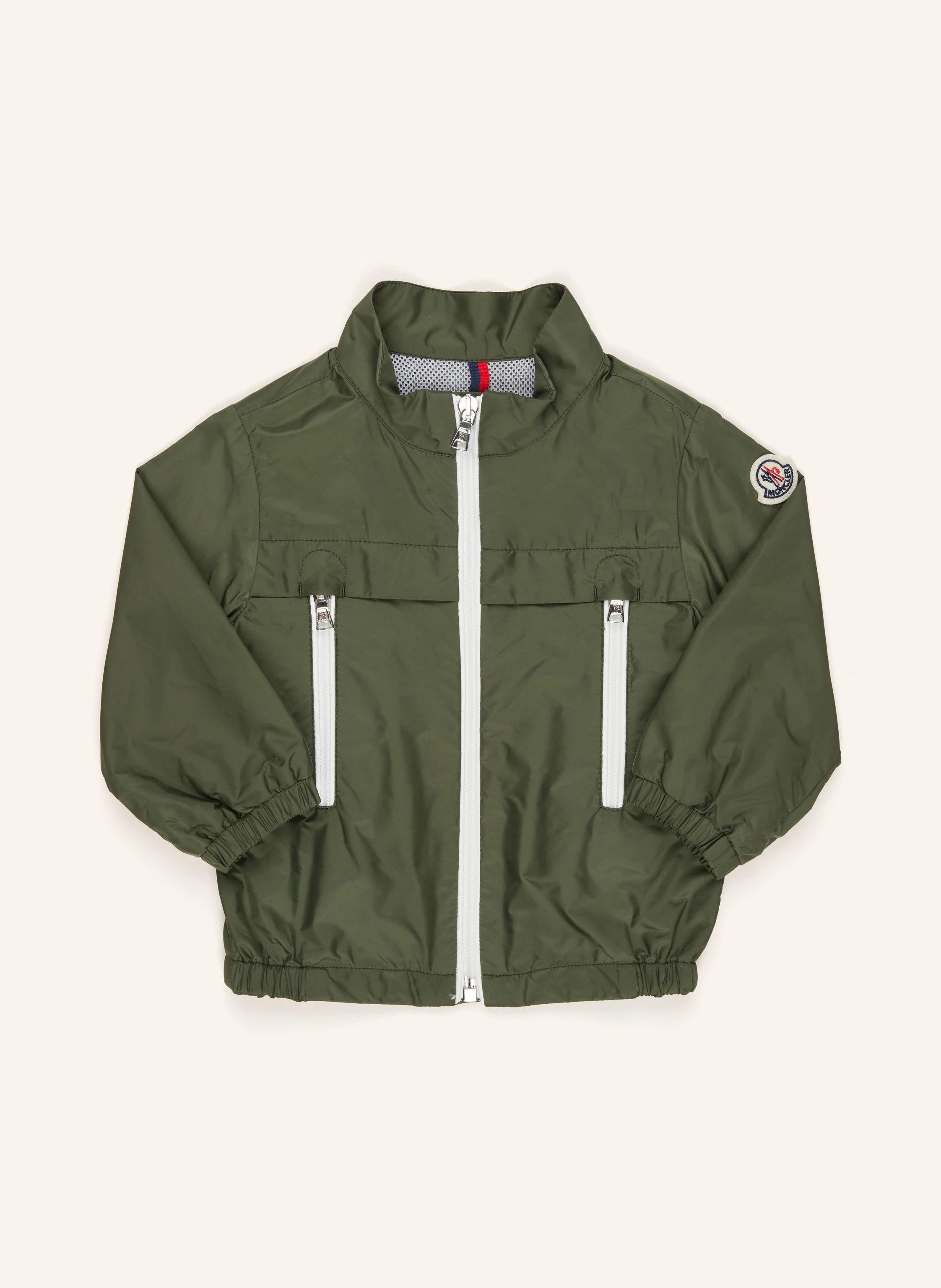 MONCLER enfant Blouson INIKO