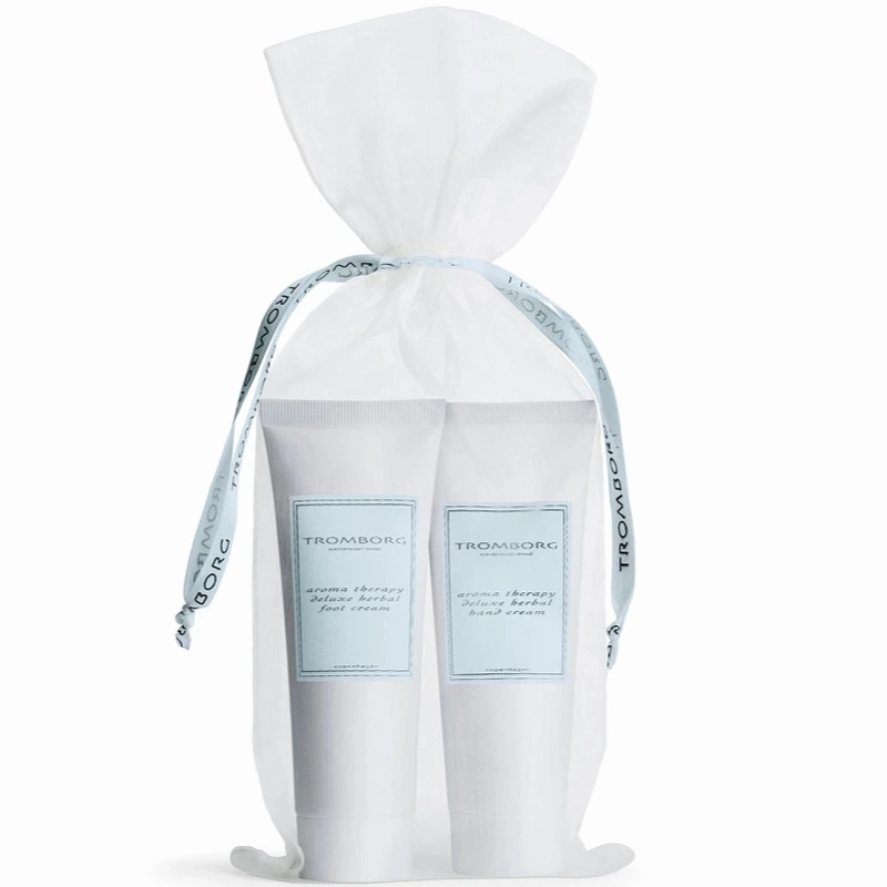 Tromborg Hand & Foot Cream Gift Set (Limited Edition)