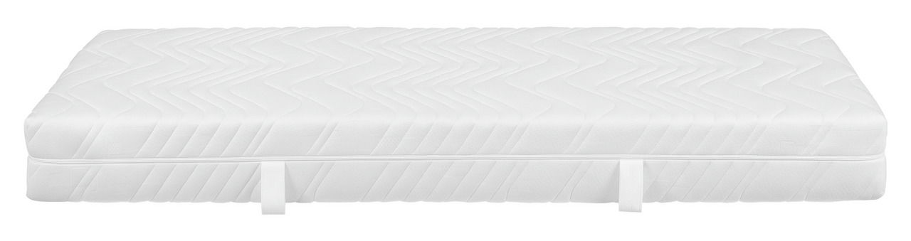 Sleeptex Taschenfederkernmatratze H3 ACTIVE STRONG