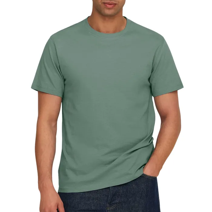 Only & Sons Max Life Shirt Heren
