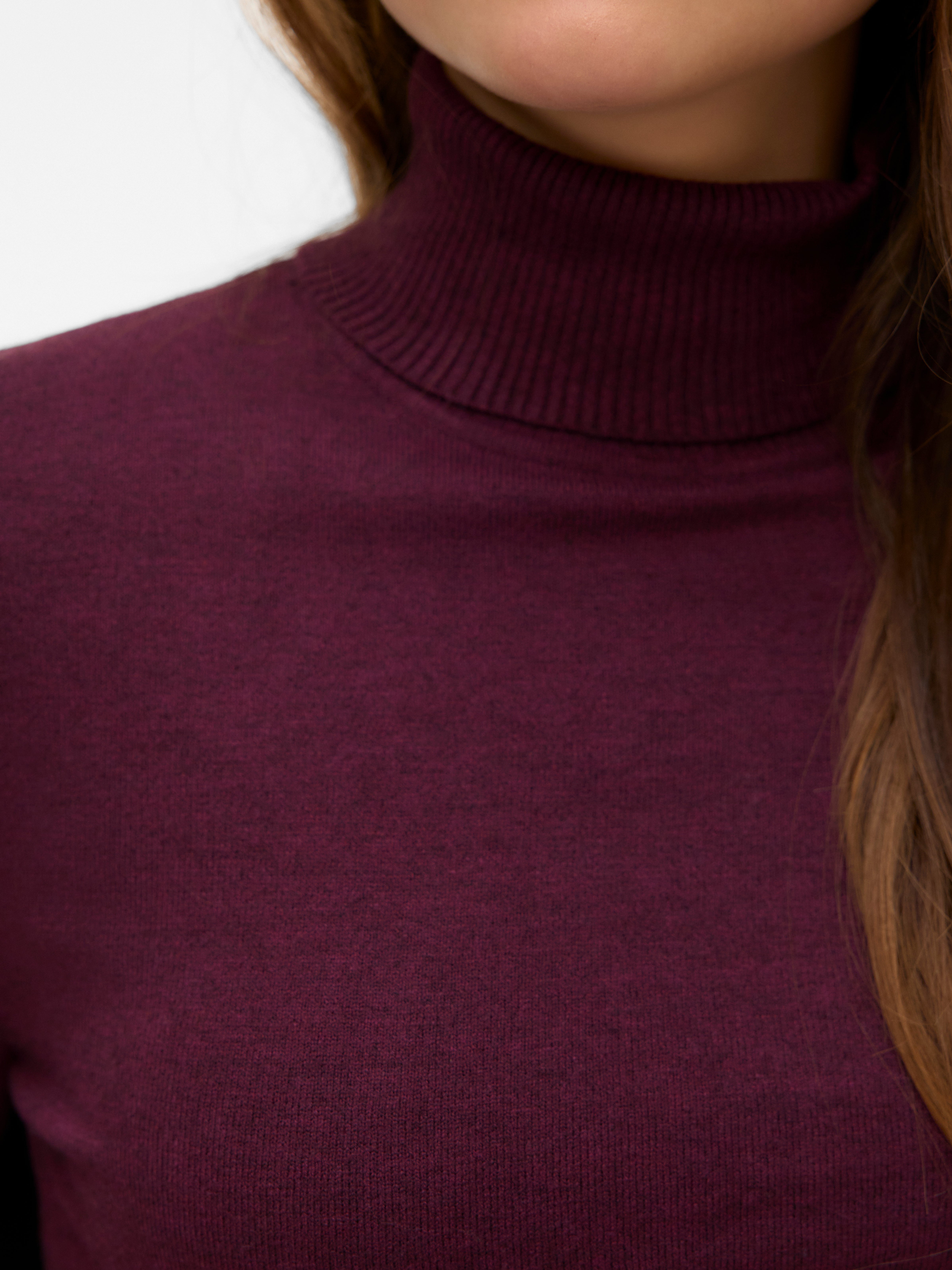 VMHAPPINESS Gebreide pullover