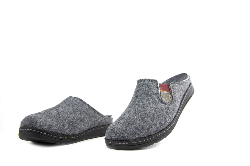 Rohde Muil Stone Softfilz