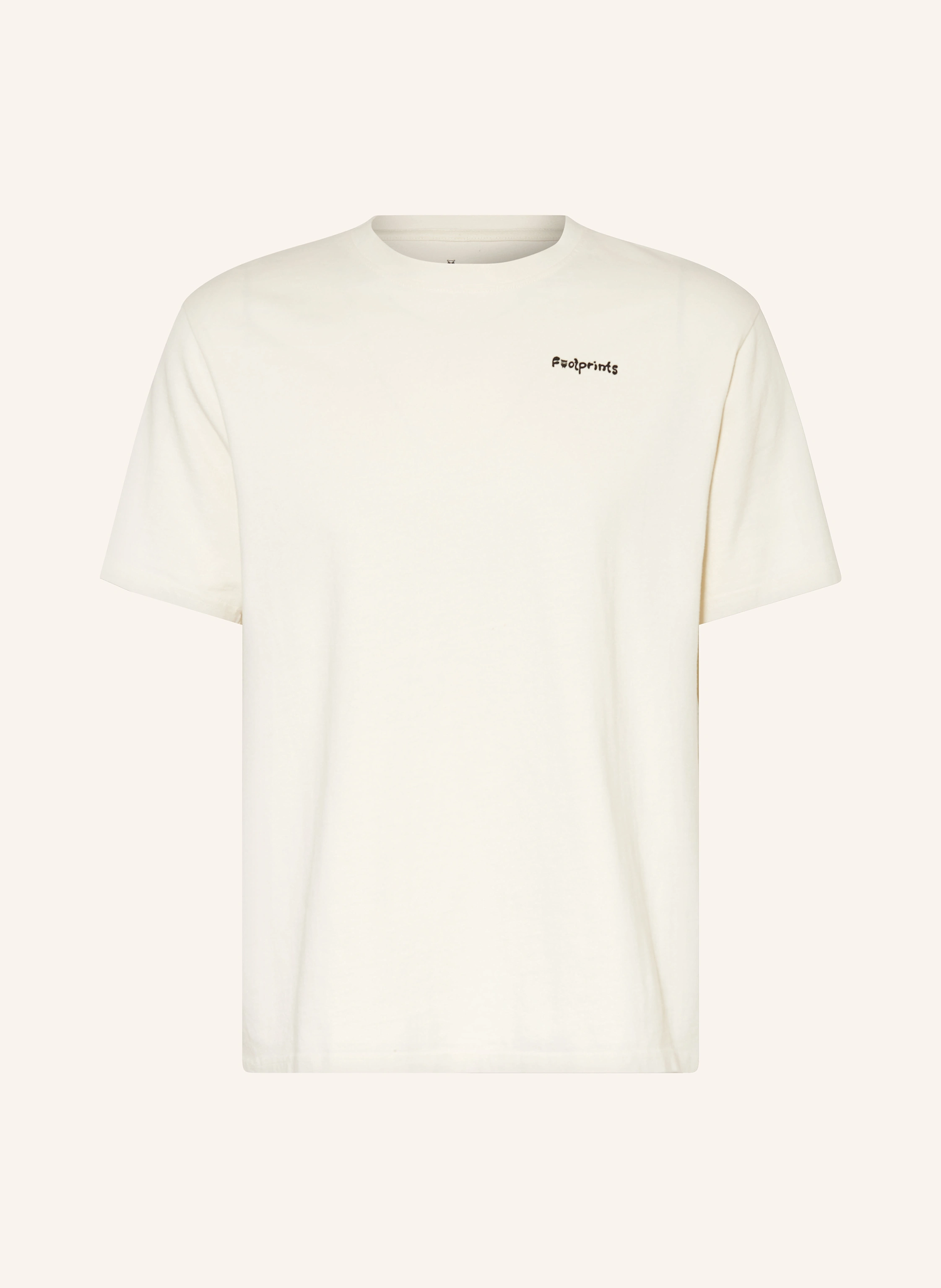KnowledgeCotton Apparel T-Shirt