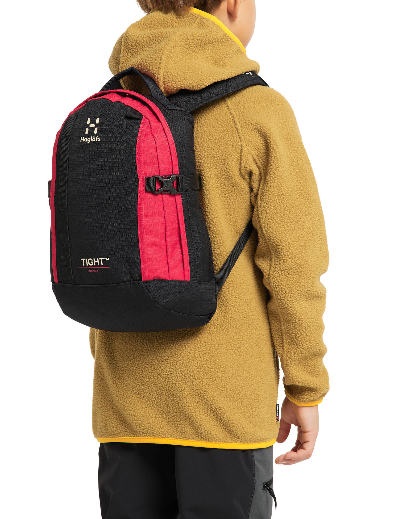 Haglöfs| Wanderrucksack Tight Junior 8