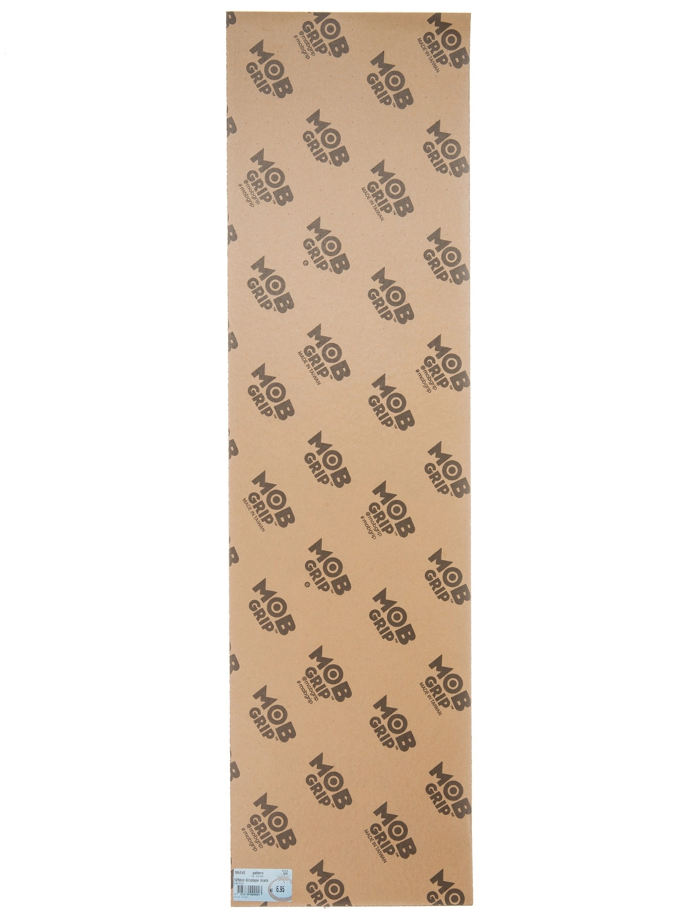 MOB Grip Black 9