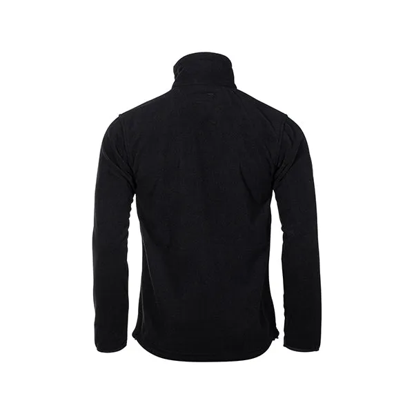 Pinewood -  Pinewood Jacke Finnveden Fleece schwarz