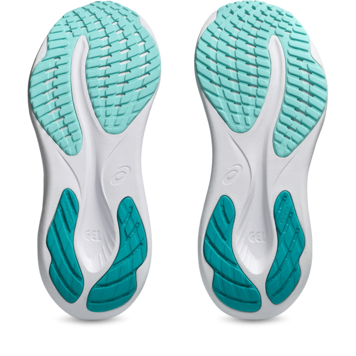 Asics Herre Løbesko Gel-Pulse 16 Grøn