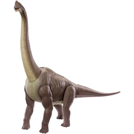 Mattel Jurassic World Brachiosaurus