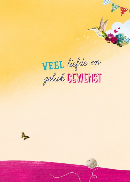 Twee katten samen