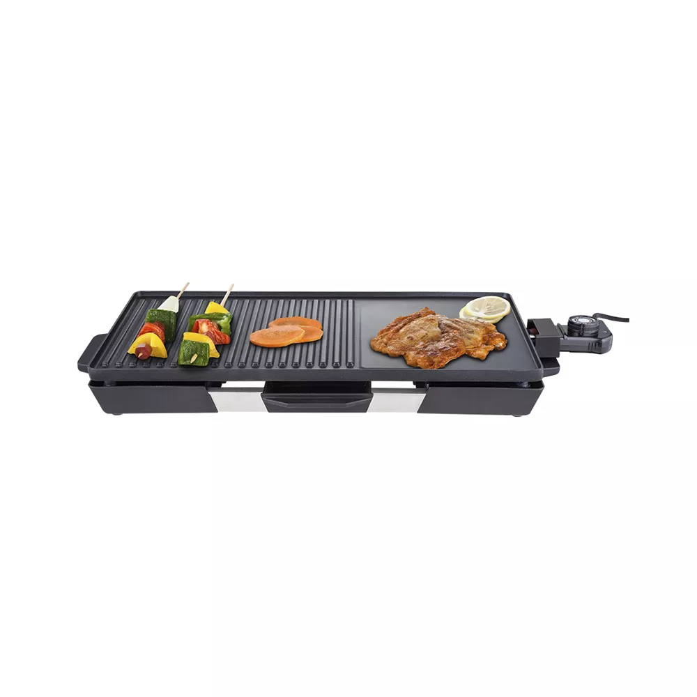 Weber Home Tischgrill 2200W