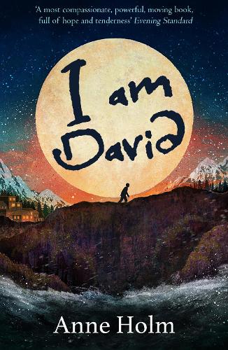 I am David - Modern Classics (Paperback)