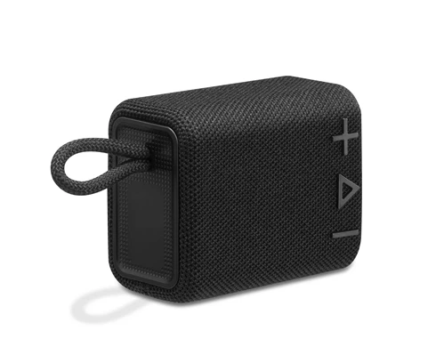 Andersson BHS 1.5 - Black