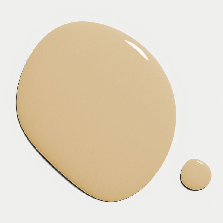 Nilens Jord Nail Polish Pastel Yellow