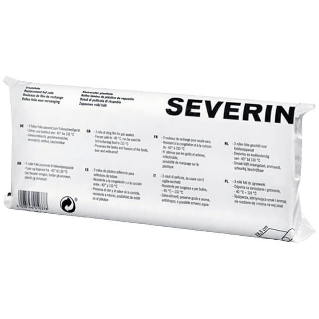 Severin 3608 Vakuumpose 3 stk