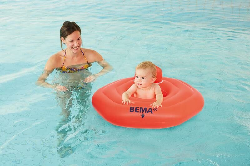 Happy People Schwimmsitz Bema 72x70cm