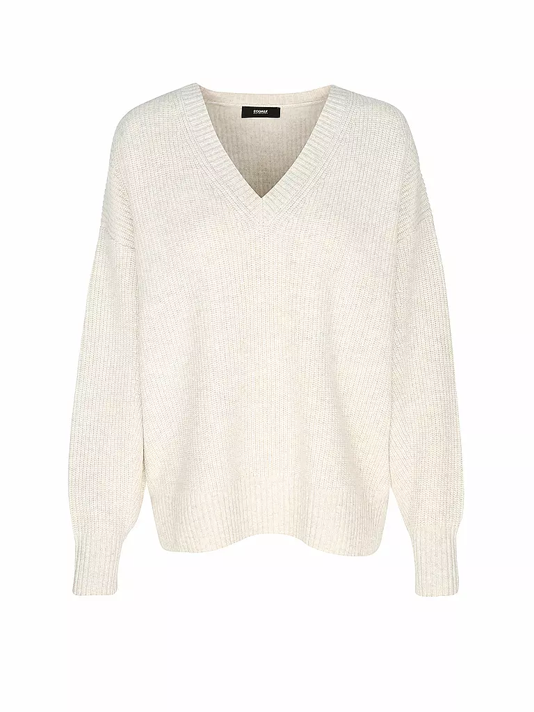 ECOALF Pullover AZALEAALF beige