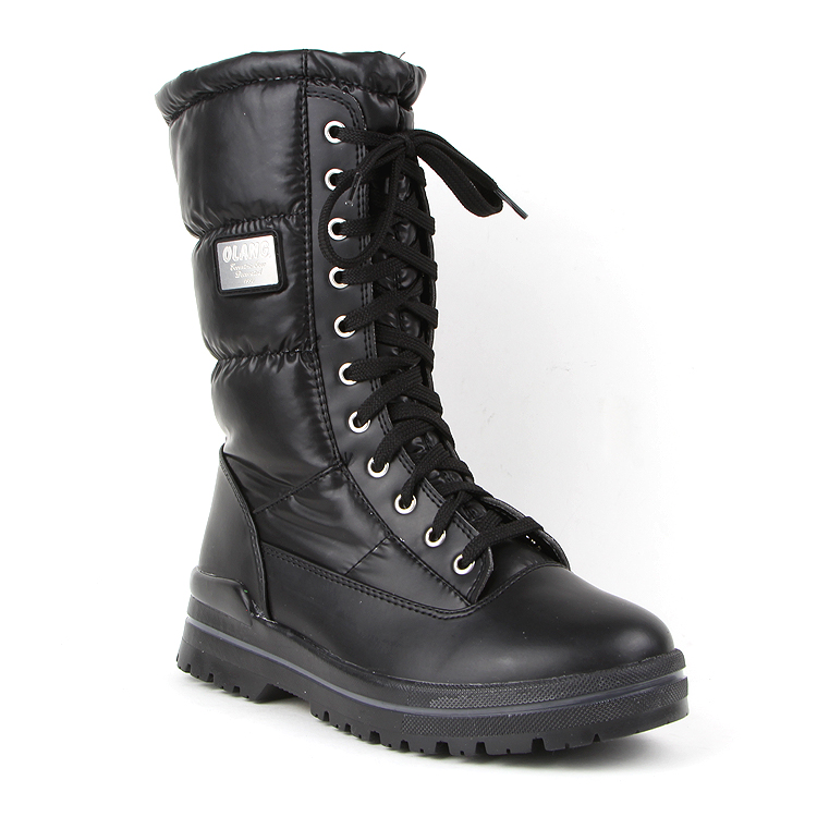 Olang Glamour | NOIR