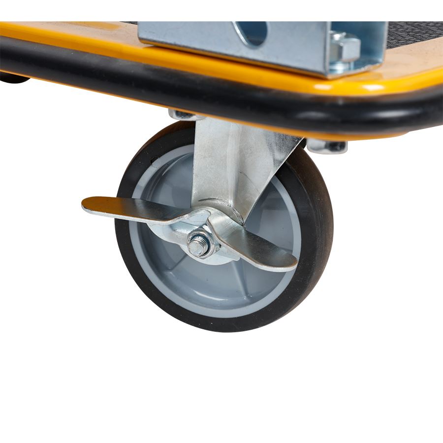 Klappbarer Plattformwagen 150kg