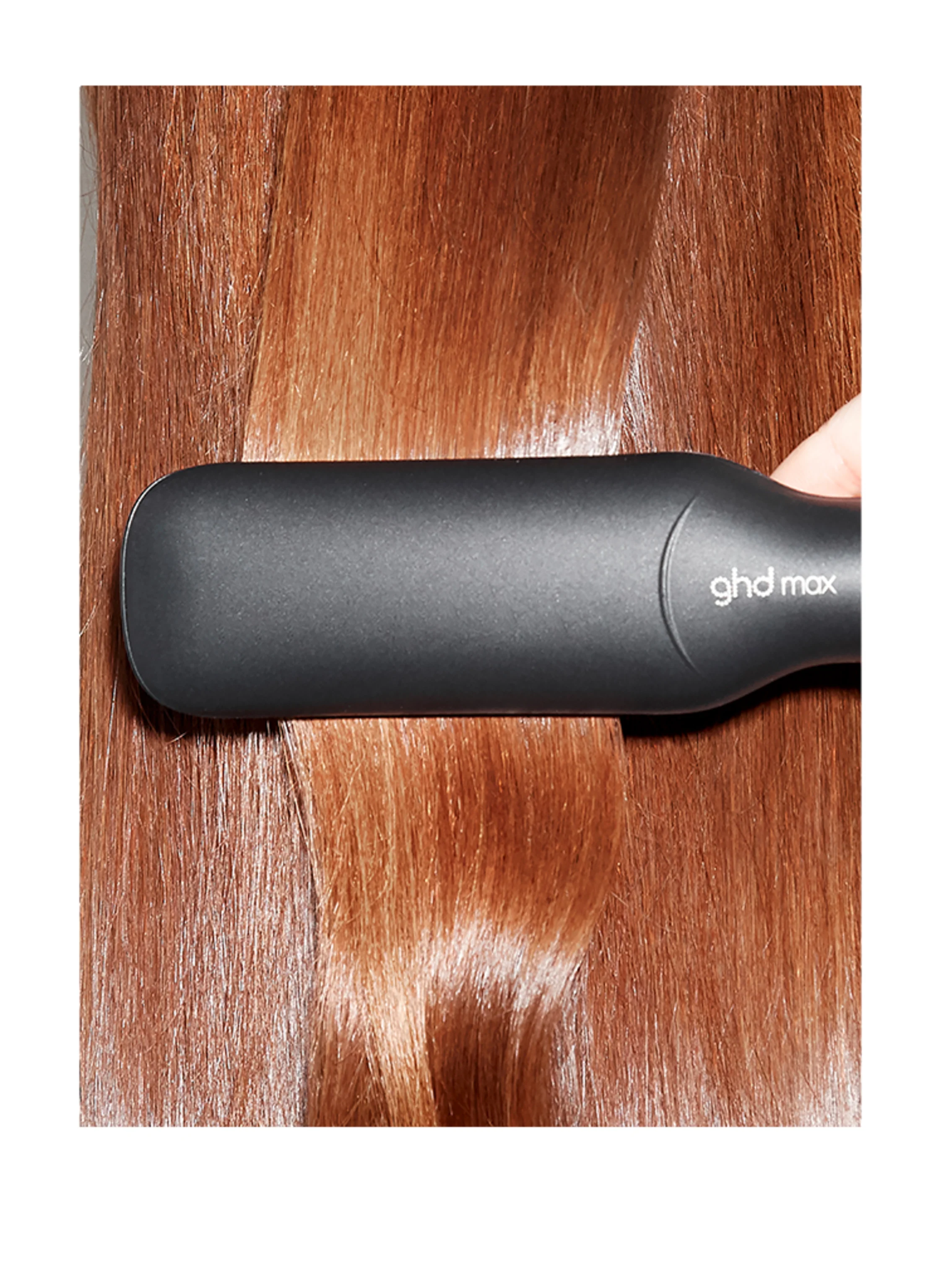 ghd MAX STYLER
