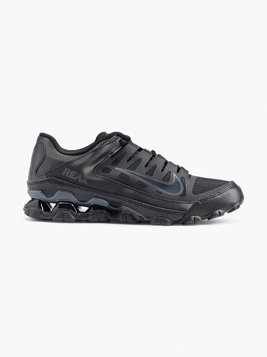 Nike REAX 8 TR MESH Sneaker Schwarz