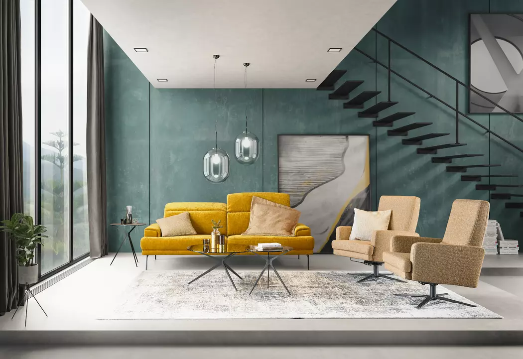 Sofa MR 4580